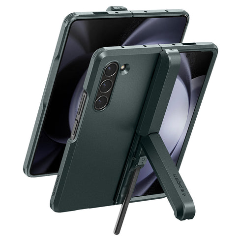 Spigen Galaxy Z Fold 5 Series Case Tough Armor Pro P